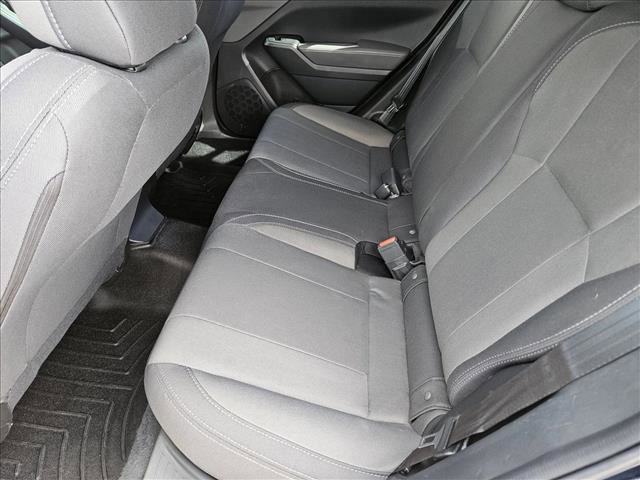 Used 2024 Subaru Crosstrek 2.0i AWD/4WD image 17