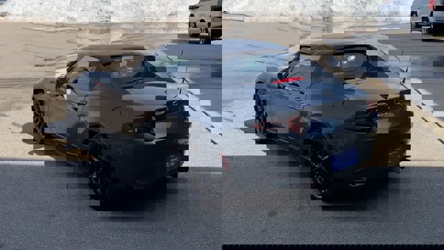 Used 2023 MAZDA MX-5 Miata Grand Touring image 8