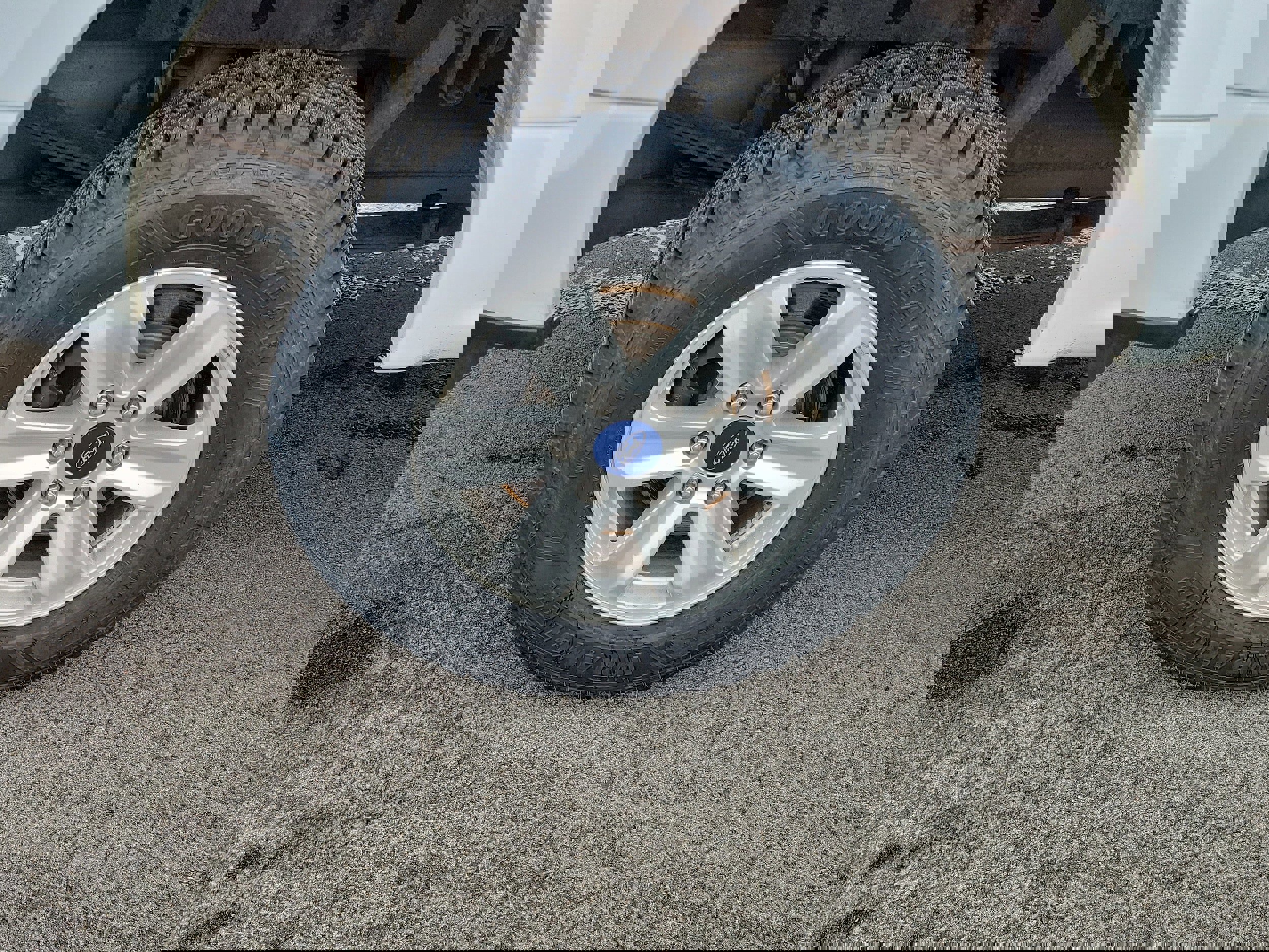 Certified 2019 Ford F150 XLT image 6