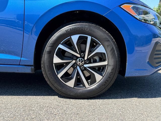 Used 2022 Volkswagen Jetta S FWD image 29