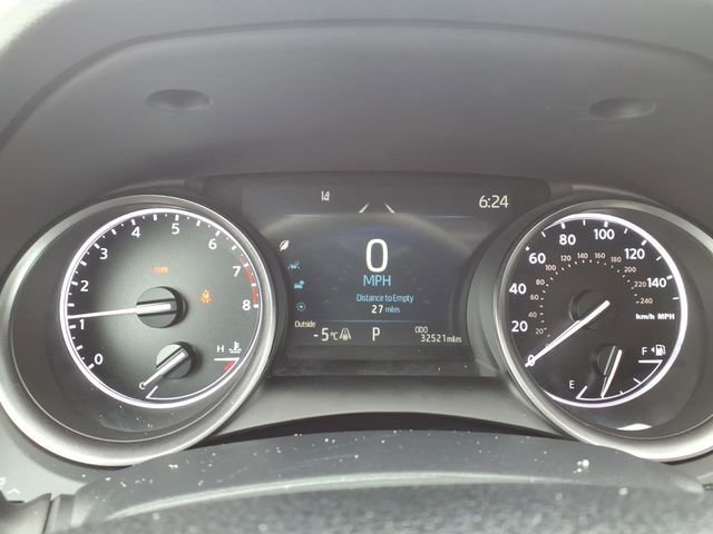 Used 2024 Toyota Camry SE image 17
