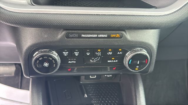 Certified 2024 Ford Bronco Sport Big Bend w/ Convenience Package AWD/4WD image 25