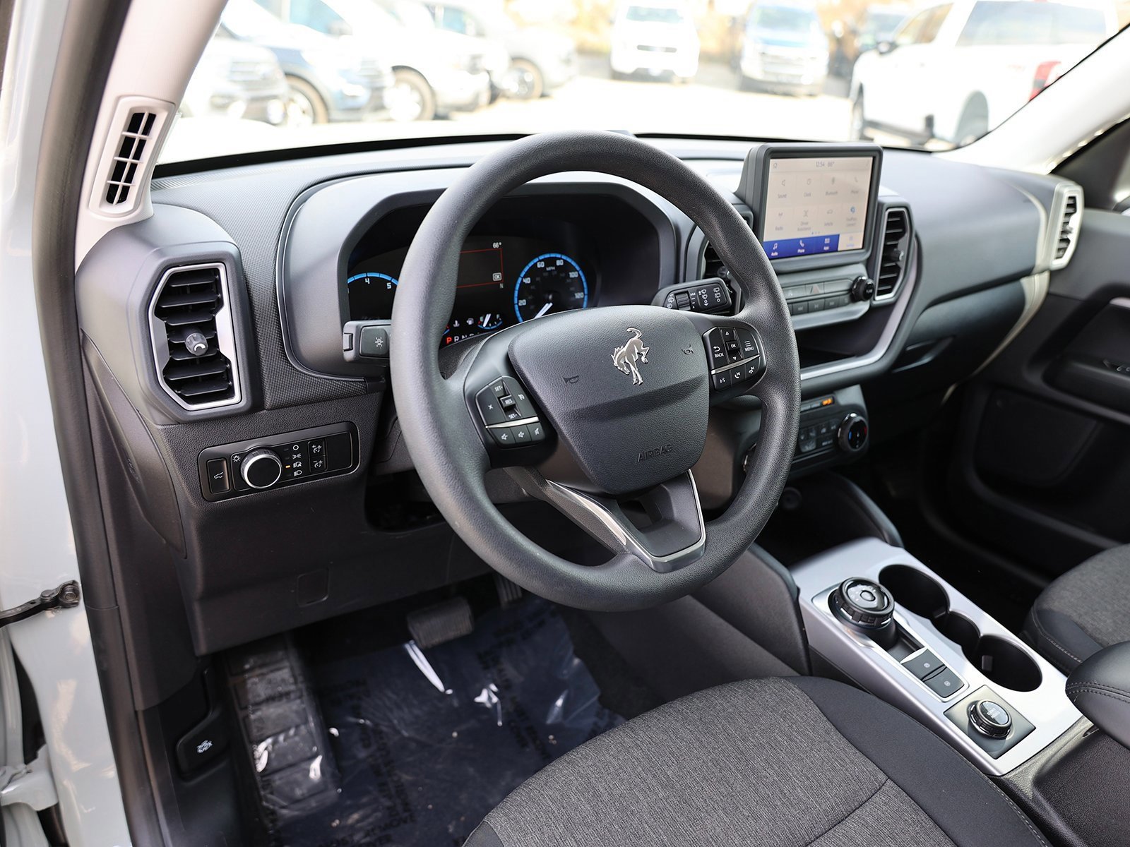 Certified 2024 Ford Bronco Sport Big Bend image 15