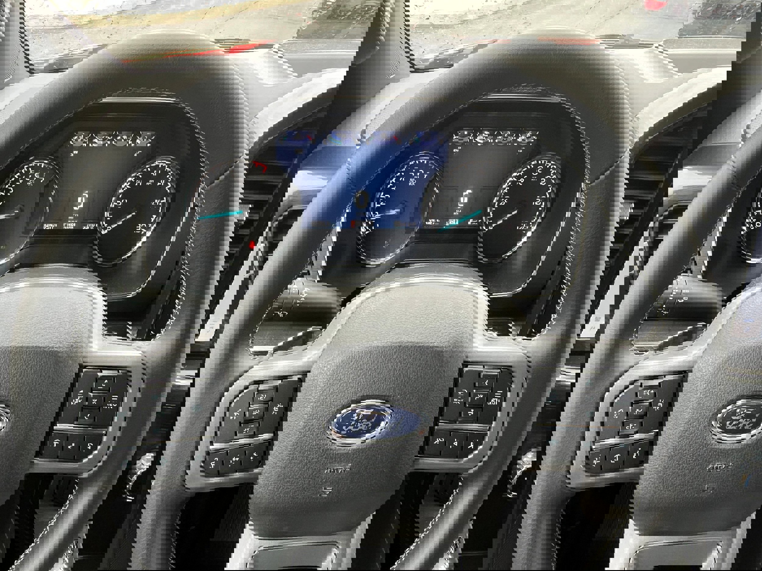 Certified 2023 Ford F150 XLT w/ Equipment Group 302A High image 19