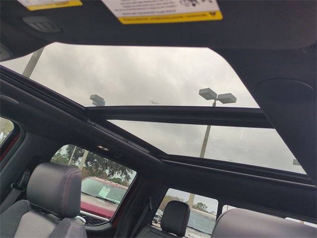 Certified 2025 Ford F150 Raptor image 20