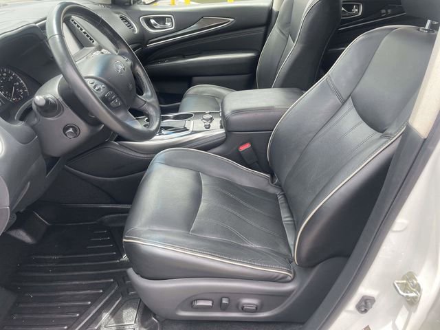 Used 2019 INFINITI QX60 Luxe w/ Essential Package FWD image 15