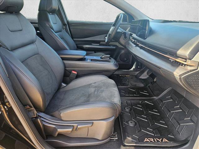 Used 2023 Nissan Ariya FWD image 21