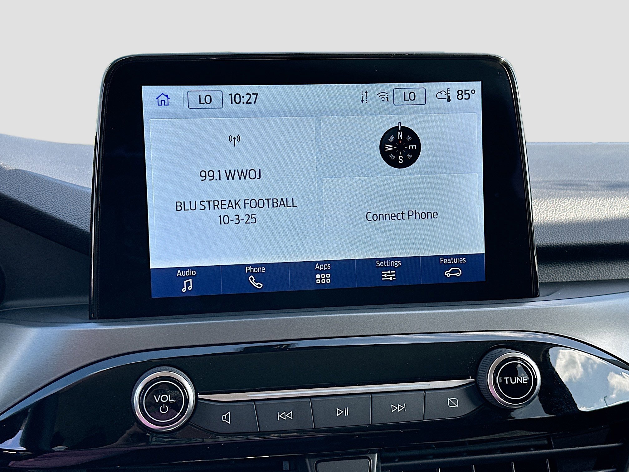 Certified 2025 Ford Escape Active image 14