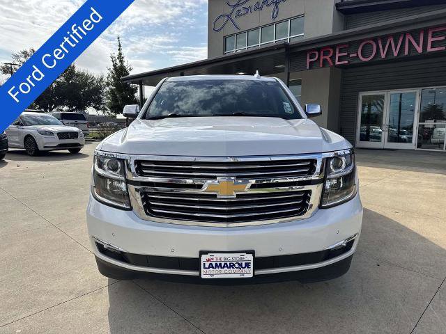 Used 2020 Chevrolet Tahoe Premier image 3
