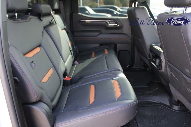 Used 2026 GMC Sierra 1500 AT4 w/ AT4 Premium Package image 13