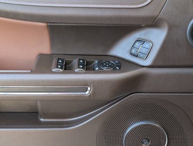 Certified 2023 Ford Expedition Max King Ranch image 25