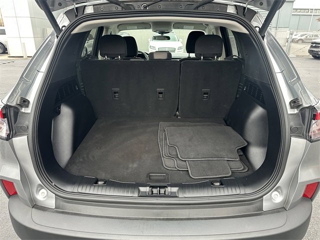 Certified 2022 Ford Escape SE w/ Convenience Package image 43