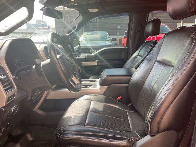 Certified 2019 Ford F150 Lariat AWD/4WD image 13