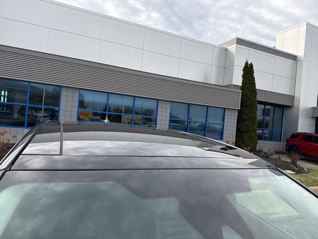 Certified 2024 Ford Edge SEL w/ Convenience Package image 46