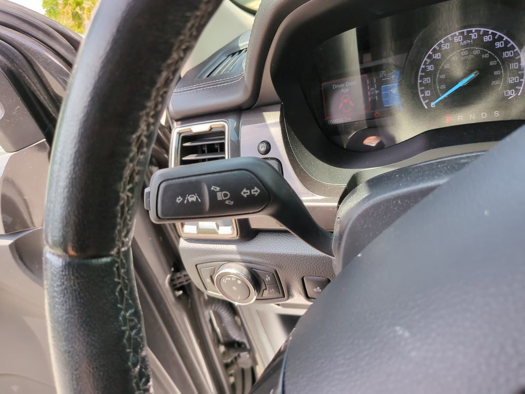 Certified 2019 Ford Ranger Lariat w/ Equipment Group 501A Mid AWD/4WD image 31