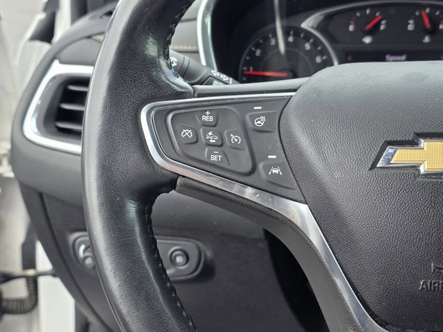Used 2019 Chevrolet Equinox Premier FWD image 26