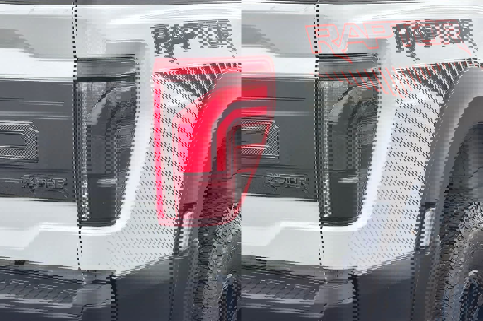 Certified 2024 Ford F150 Raptor image 27