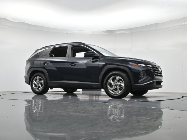 Used 2024 Hyundai Tucson SEL FWD image 30