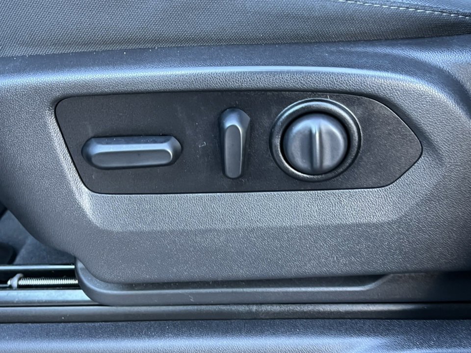 Used 2021 GMC Sierra 1500 Elevation w/ X31 Off-Road Package image 18