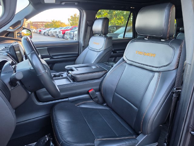 Certified 2025 Ford Expedition Tremor AWD/4WD image 14
