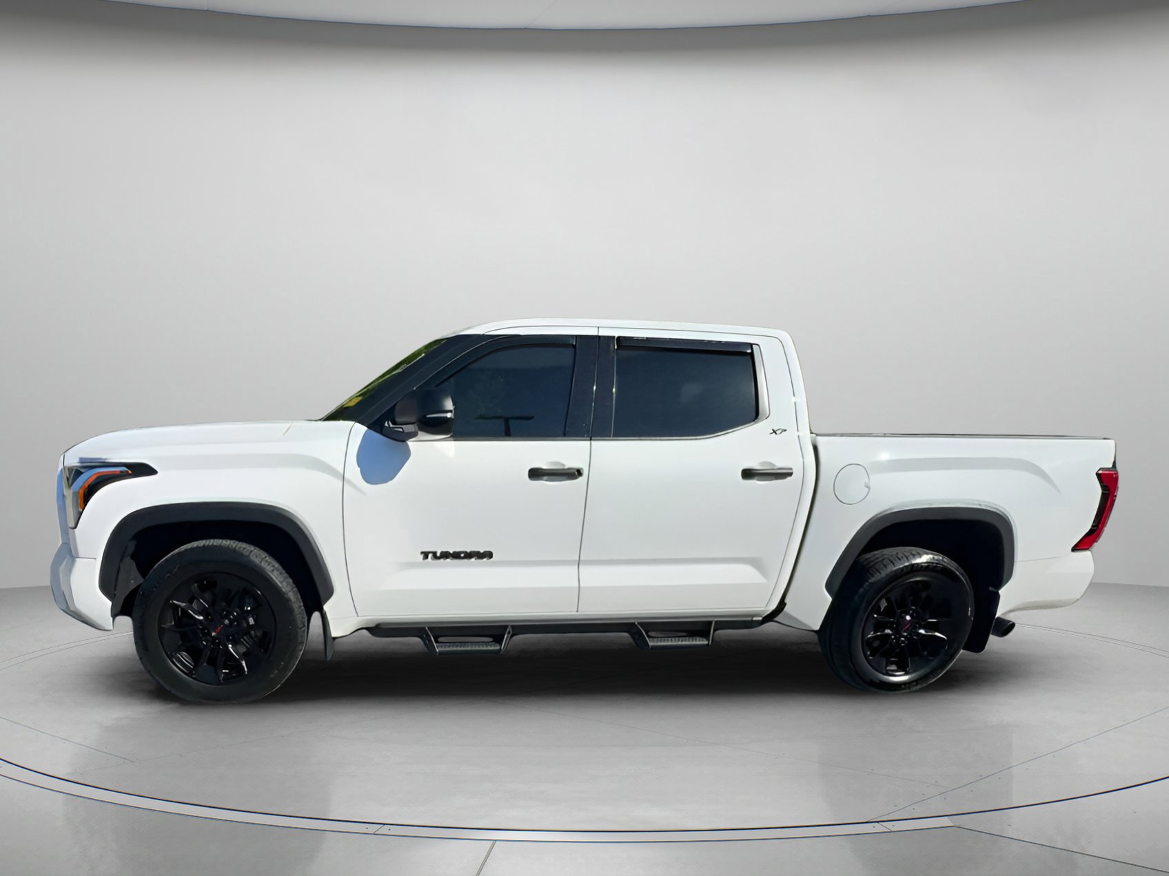 Used 2023 Toyota Tundra SR5 image 8