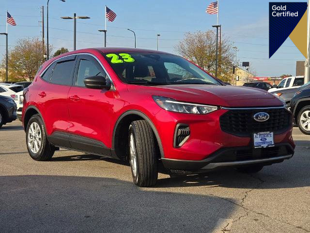 Certified 2023 Ford Escape Active w/ Cold Weather Package image 1
