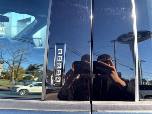 Certified 2021 Ford F150 King Ranch AWD/4WD image 15