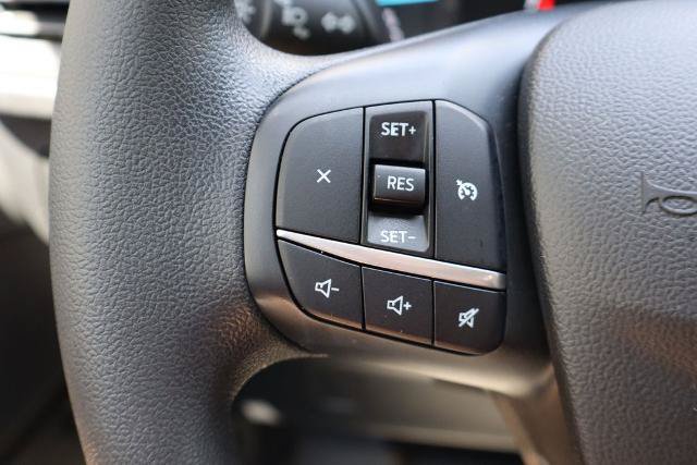 Certified 2020 Ford Escape SE AWD/4WD image 20