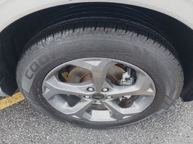 Certified 2024 Ford Escape ST-Line AWD/4WD image 10