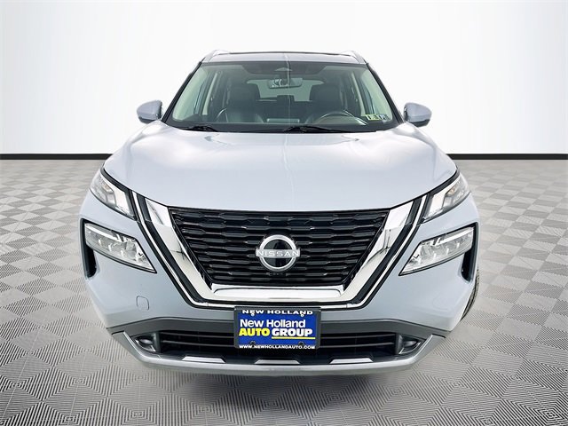 Used 2023 Nissan Rogue SL image 8