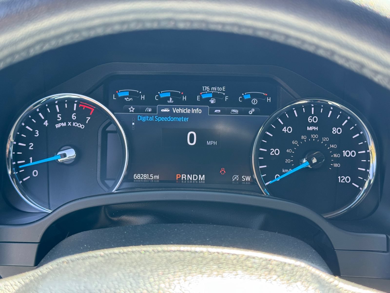 Certified 2021 Ford Expedition XLT AWD/4WD image 33