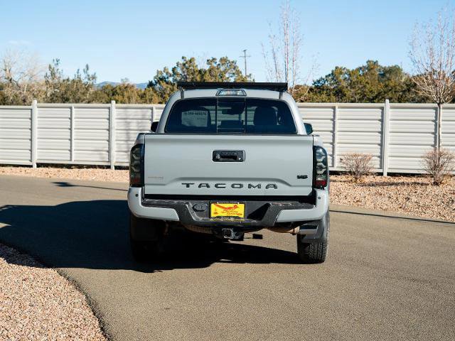 Used 2019 Toyota Tacoma TRD Off-Road image 5