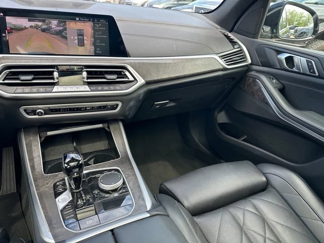 Used 2023 BMW X5 xDrive40i AWD/4WD image 18