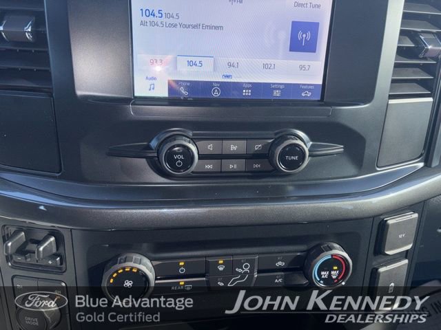 Certified 2023 Ford F150 XL w/ STX Appearance Package image 26