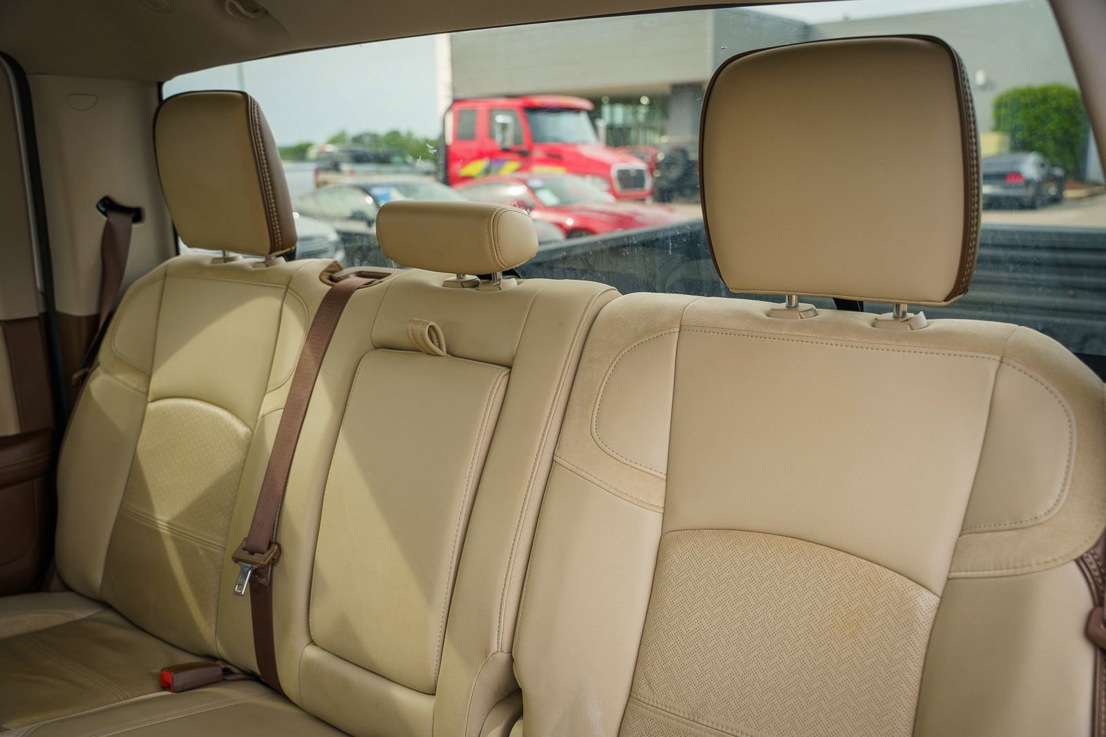 Used 2023 RAM 3500 Laramie image 30