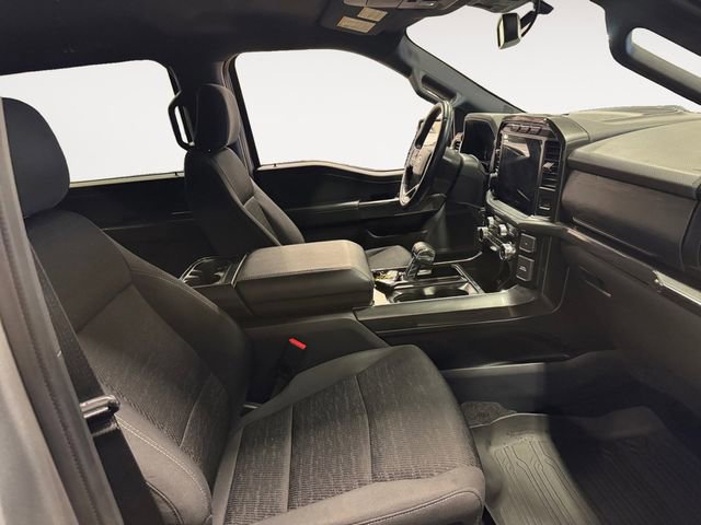 Certified 2022 Ford F150 XLT w/ Equipment Group 302A High image 15