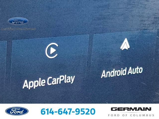 Certified 2022 Ford F150 Lariat w/ Max Trailer Tow Package AWD/4WD image 37