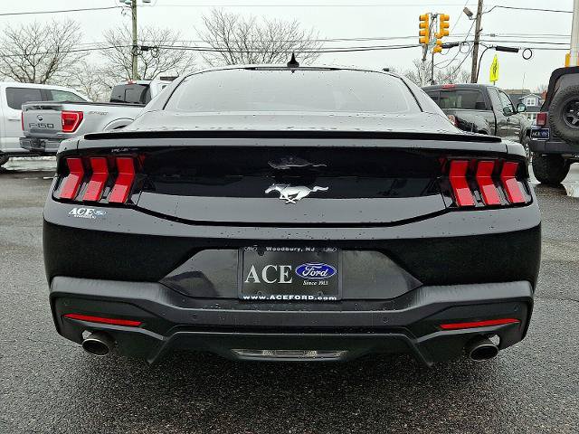 Certified 2024 Ford Mustang Premium RWD image 5