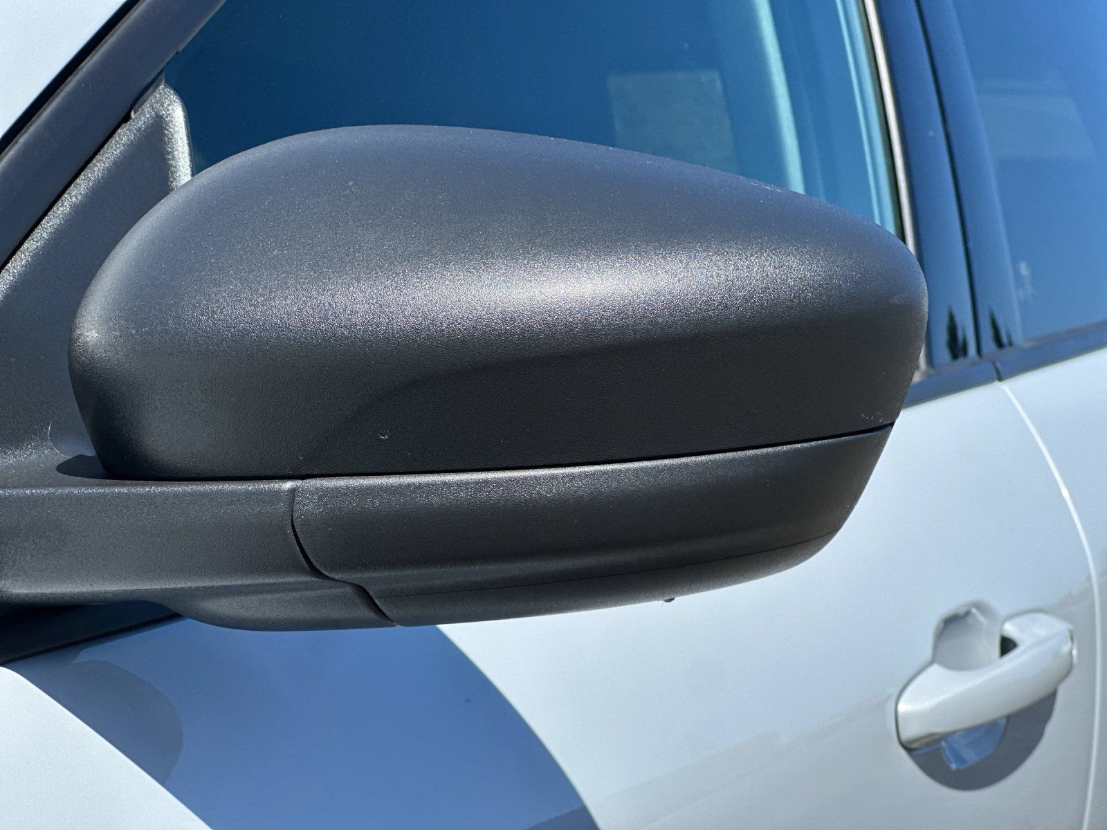 Certified 2025 Ford Escape Active FWD image 40