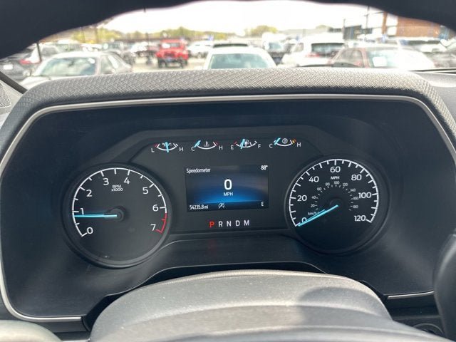 Certified 2023 Ford F150 XL w/ STX Appearance Package AWD/4WD image 15