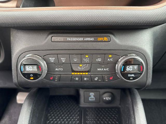 Certified 2021 Ford Bronco Sport Outer Banks AWD/4WD image 21