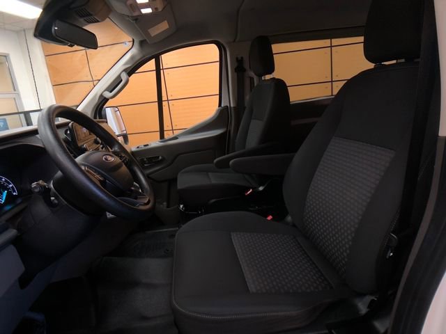Certified 2023 Ford Transit 350 XL image 10