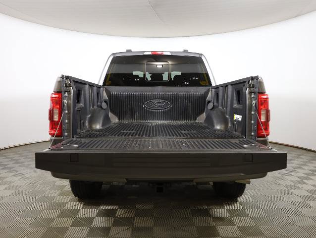 Certified 2023 Ford F150 XLT w/ Equipment Group 302A High AWD/4WD image 22