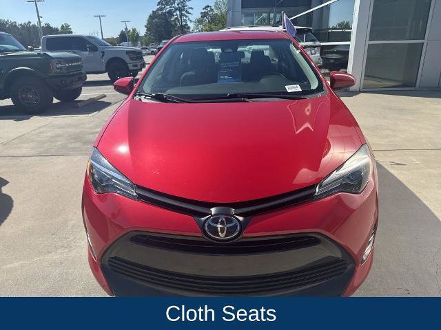 Used 2019 Toyota Corolla LE image 2