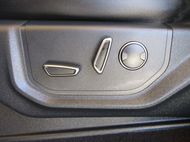 Certified 2020 Ford F150 Raptor w/ Equipment Group 801A Mid image 14