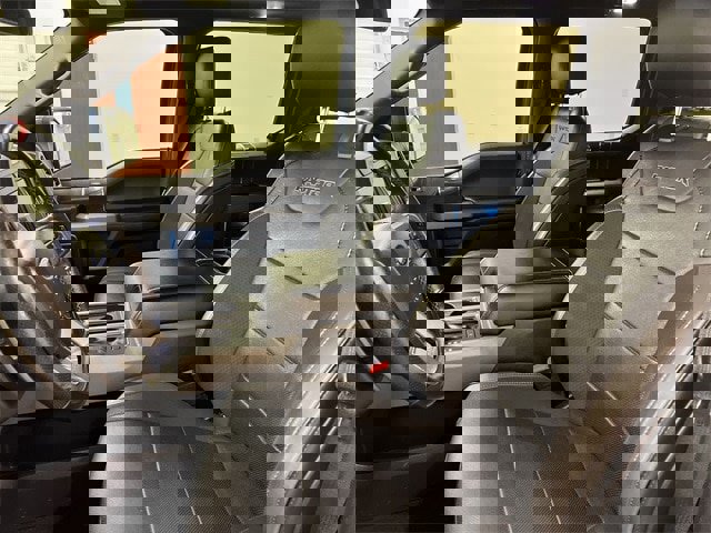 Certified 2019 Ford F150 Raptor w/ Equipment Group 802A Luxury image 8