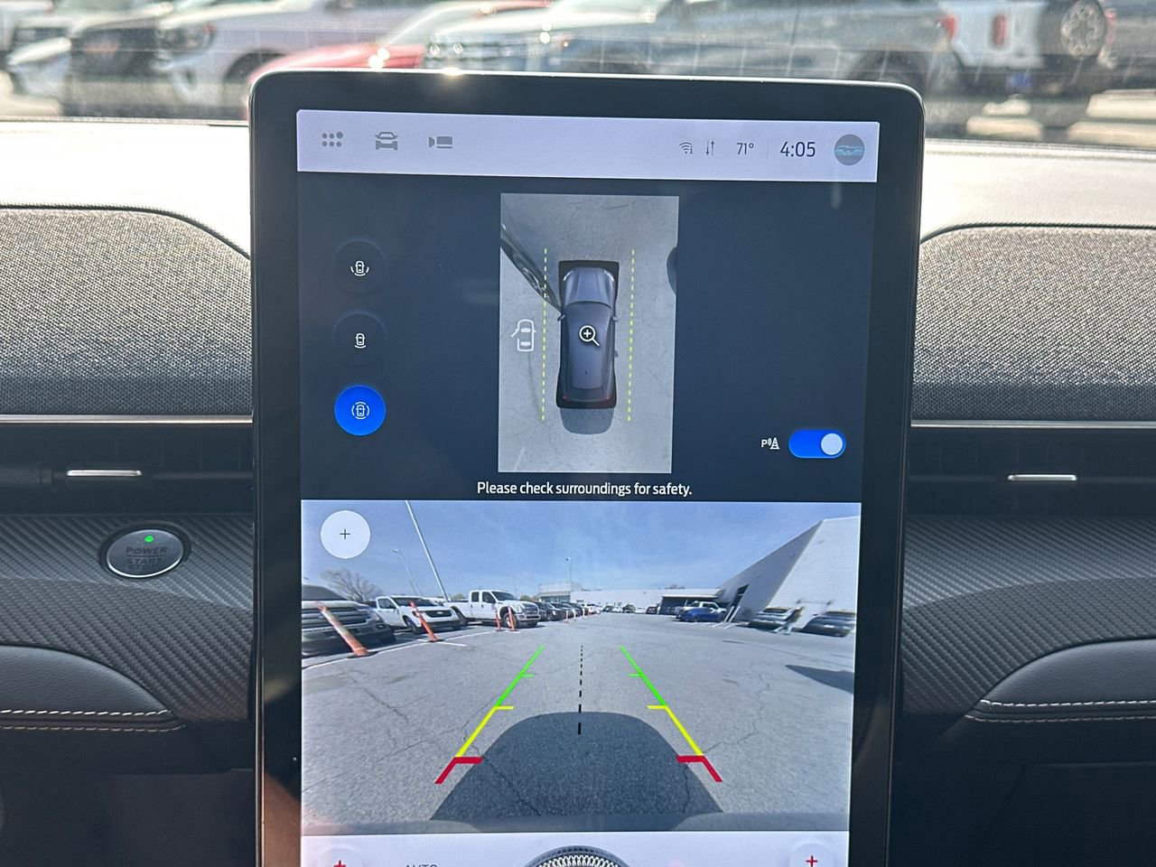 Certified 2023 Ford Mustang Mach-E Premium image 33