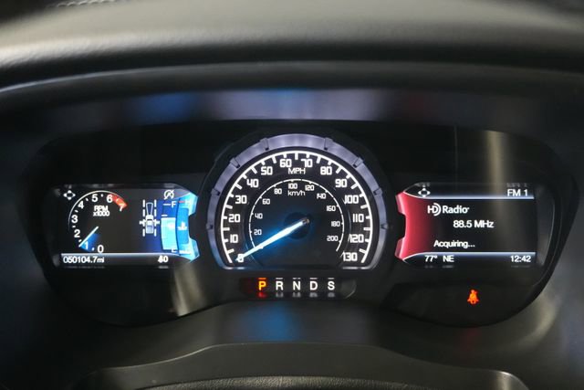 Certified 2021 Ford Ranger Lariat w/ Tremor Off-Road Package AWD/4WD image 14