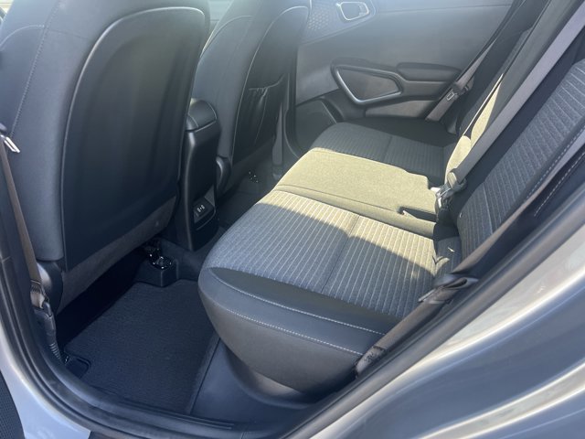 Used 2025 Kia Soul EX FWD image 12