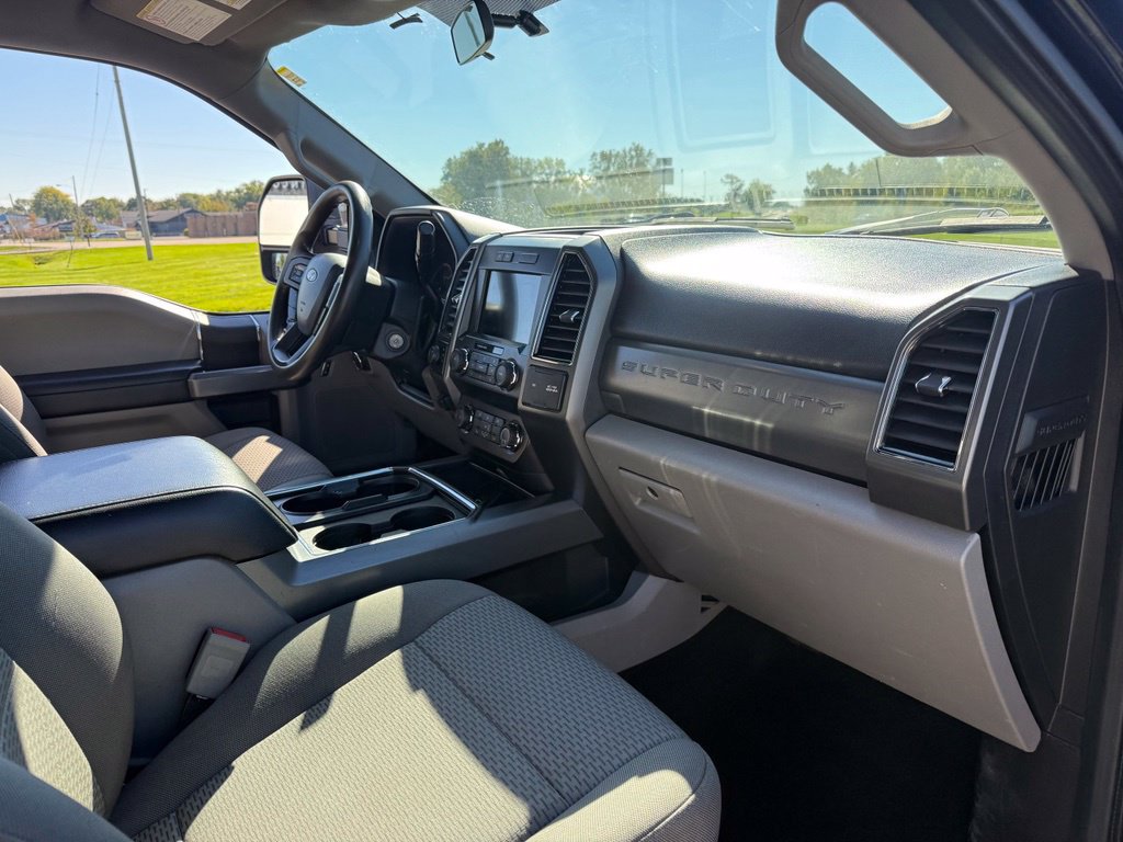 Certified 2019 Ford F250 XLT AWD/4WD image 14